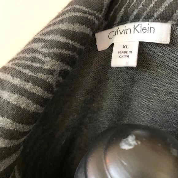 Calvin Klein Womens Jacket coat xl - Picture 2 of 3